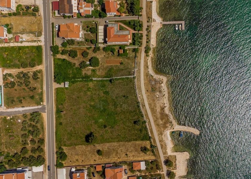 Zadar Sveti Filip i Jakov Room