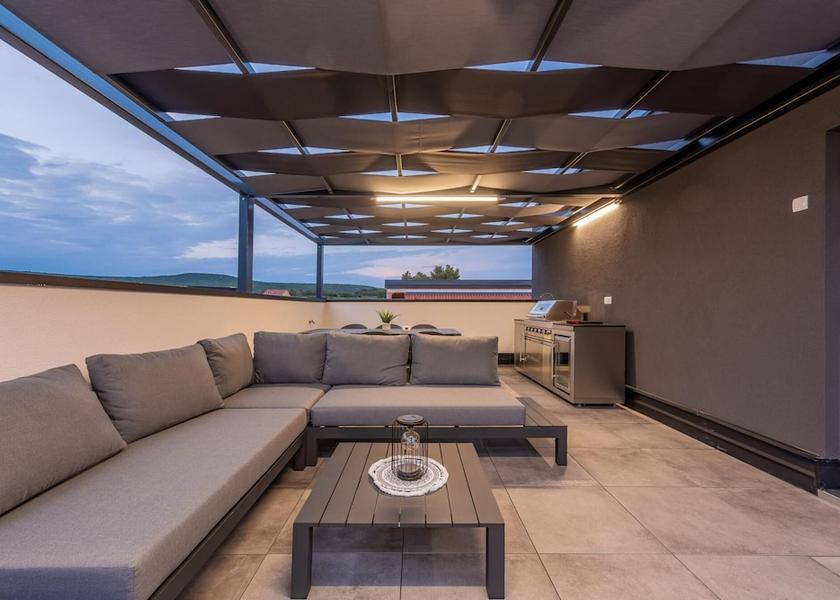 Zadar Sveti Filip i Jakov Room