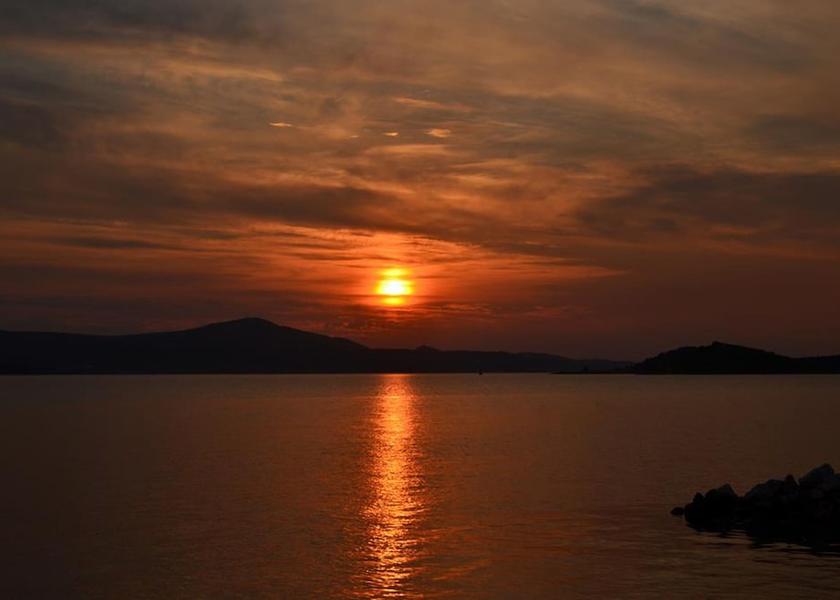 Zadar Sveti Filip i Jakov View from Property