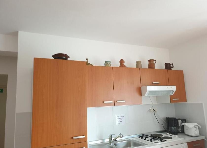 Zadar Sveti Filip i Jakov Kitchenette
