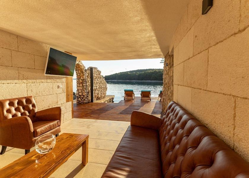 Zadar Pasman Room