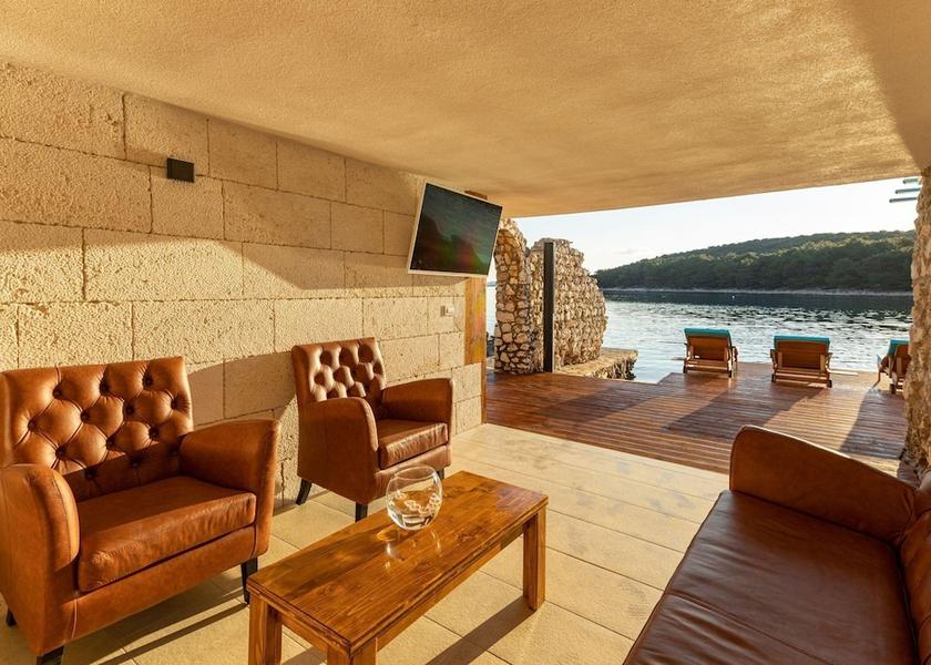 Zadar Pasman Room