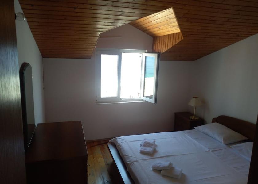 Dubrovnik - Southern Dalmatia Trpanj Room