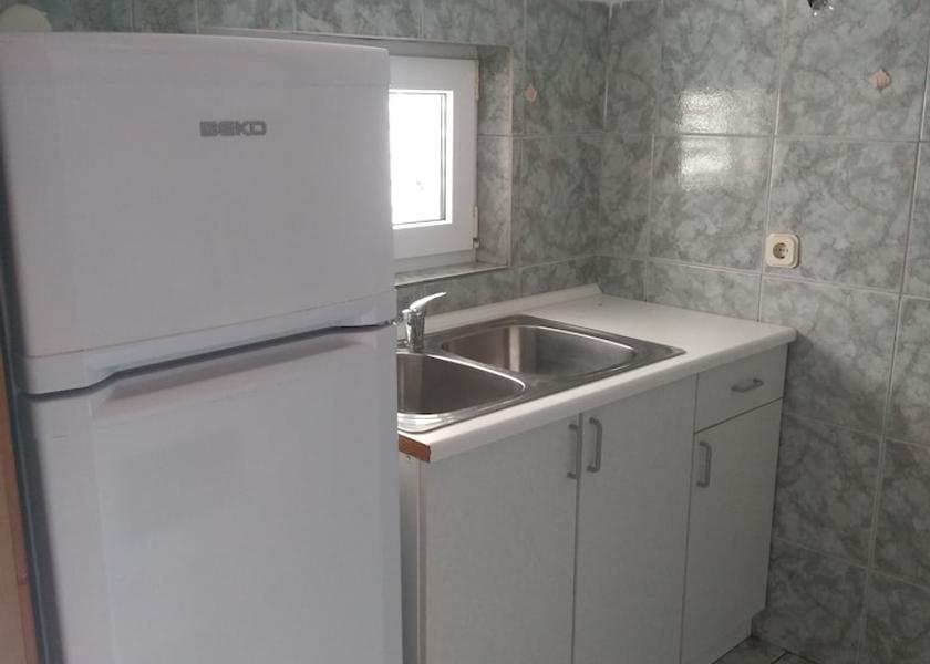 Dubrovnik - Southern Dalmatia Trpanj Kitchen