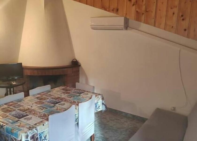 Dubrovnik - Southern Dalmatia Trpanj Living Area