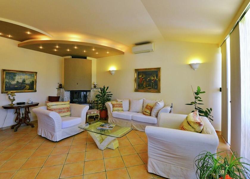 Istria (county) Labin Living Area