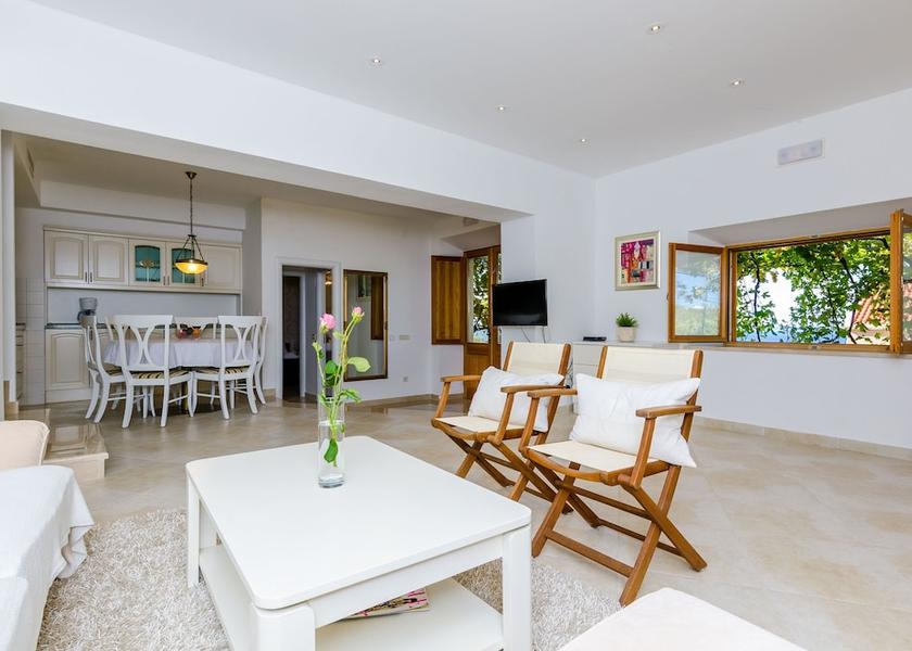 Dubrovnik - Southern Dalmatia Zupa dubrovacka In-Room Dining