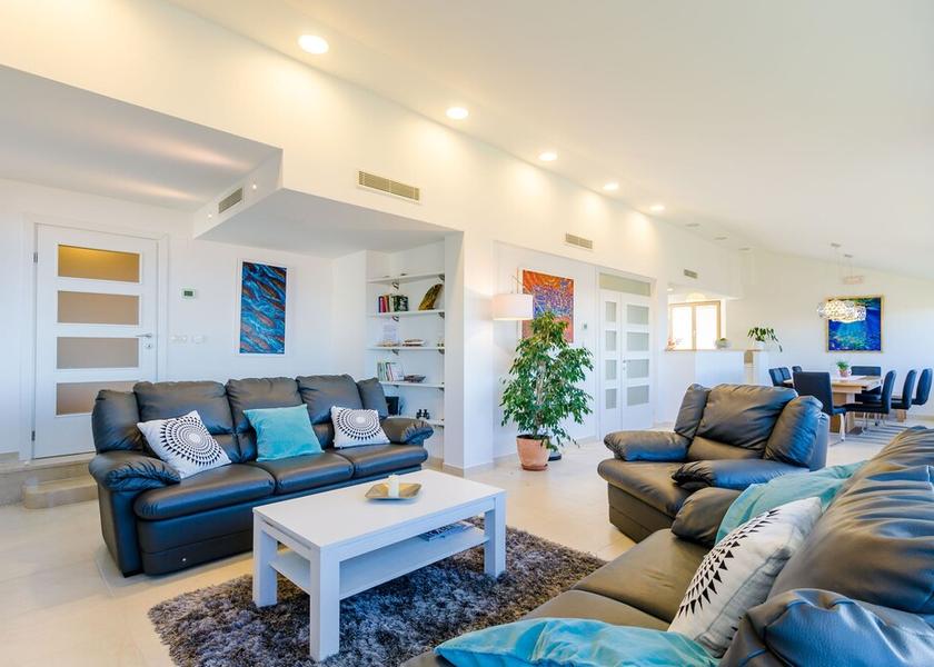 Dubrovnik - Southern Dalmatia Zupa dubrovacka Living Area