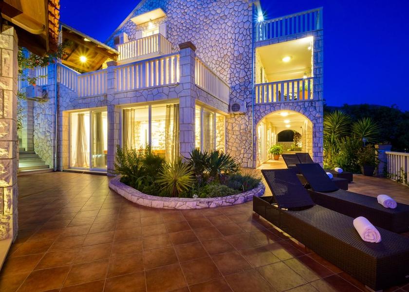 Dubrovnik - Southern Dalmatia Zupa dubrovacka Entrance