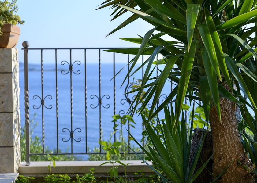 Dubrovnik - Southern Dalmatia Zupa dubrovacka Exterior Detail