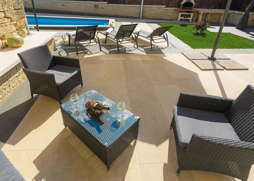 Dubrovnik - Southern Dalmatia Zupa dubrovacka Terrace