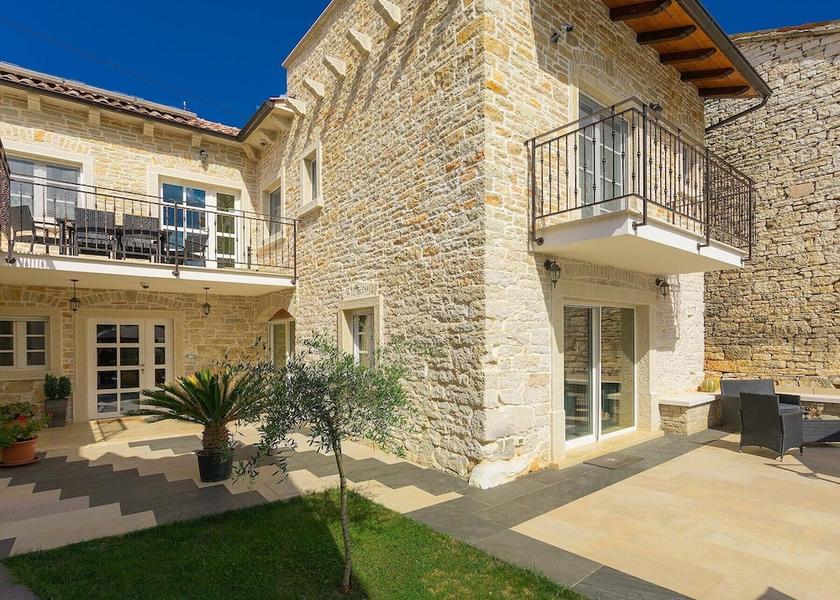 Dubrovnik - Southern Dalmatia Zupa dubrovacka Facade