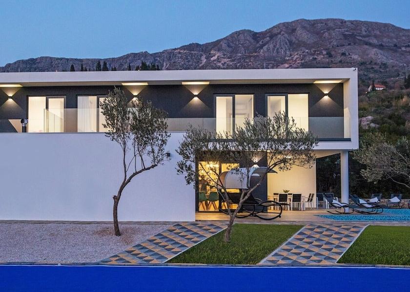 Dubrovnik - Southern Dalmatia Zupa dubrovacka Property Grounds