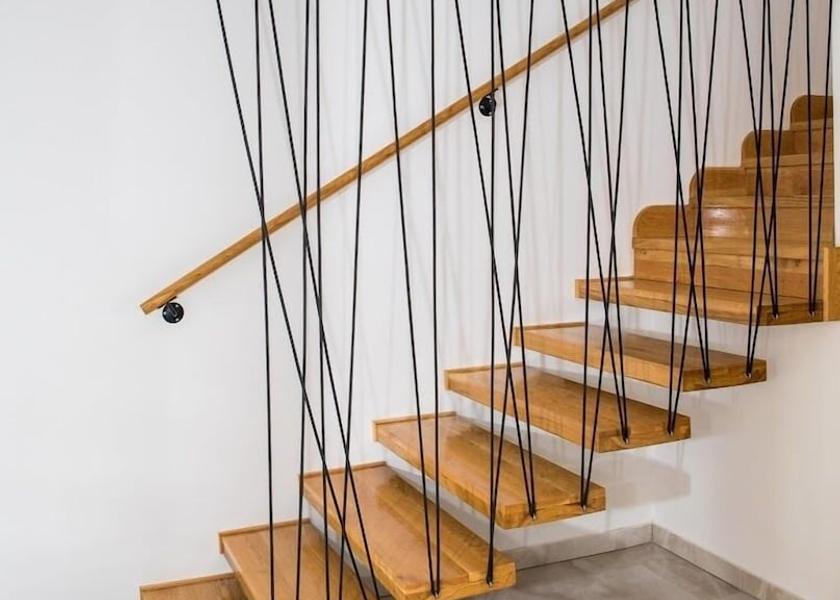 Dubrovnik - Southern Dalmatia Zupa dubrovacka Staircase