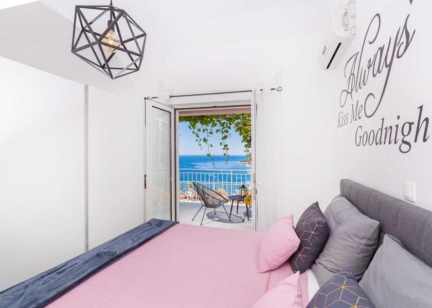 Dubrovnik - Southern Dalmatia Zupa dubrovacka Room