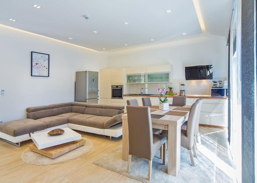 Dubrovnik - Southern Dalmatia Zupa dubrovacka Interior Entrance