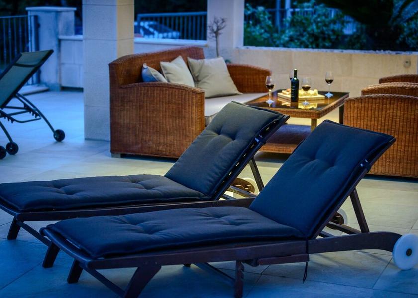 Dubrovnik - Southern Dalmatia Zupa dubrovacka Terrace