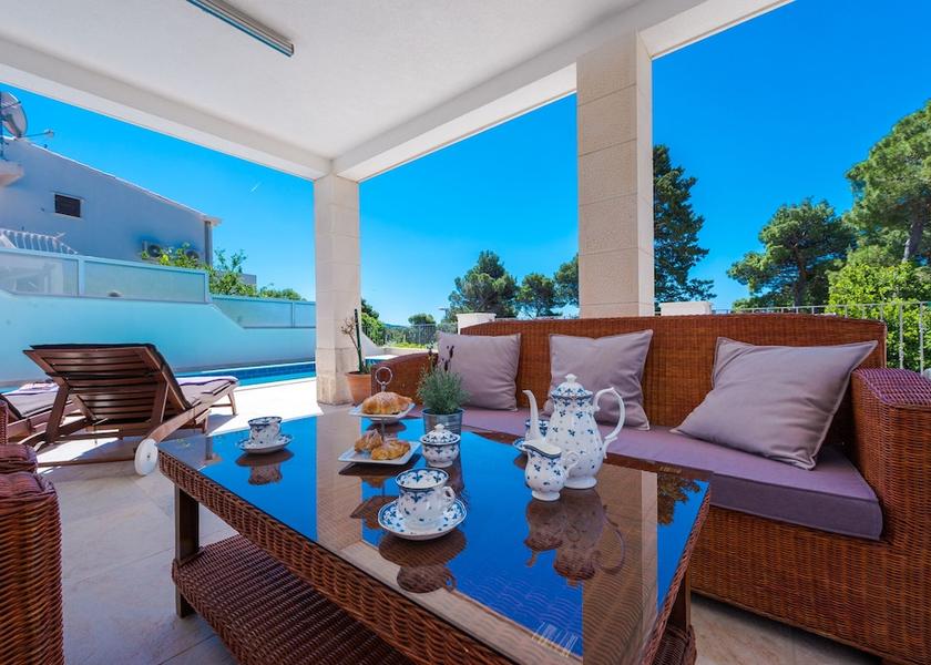 Dubrovnik - Southern Dalmatia Zupa dubrovacka Terrace