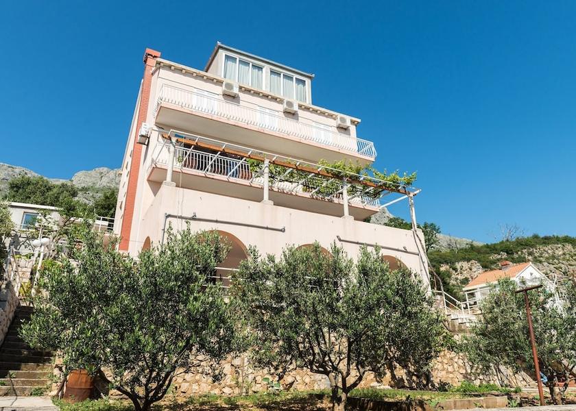 Dubrovnik - Southern Dalmatia Zupa dubrovacka Primary image