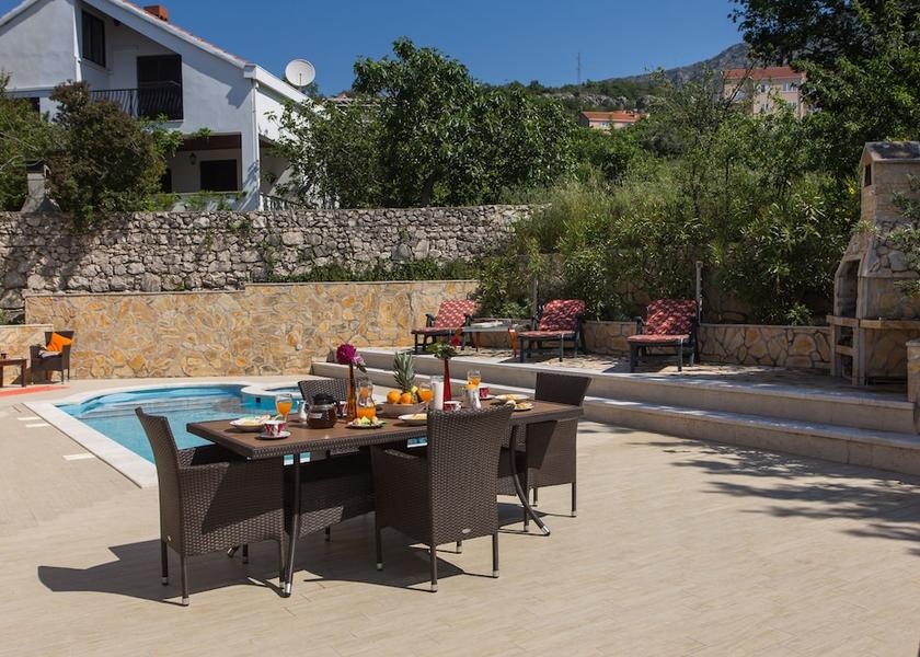 Dubrovnik - Southern Dalmatia Zupa dubrovacka Pool