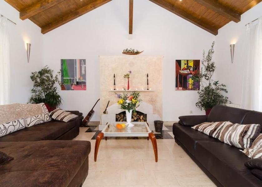 Dubrovnik - Southern Dalmatia Zupa dubrovacka Living Area