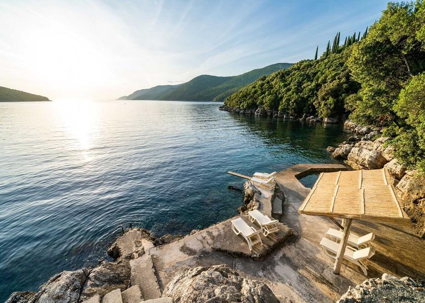 Dubrovnik - Southern Dalmatia Zupa dubrovacka Beach