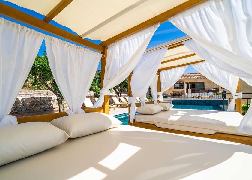 Dubrovnik - Southern Dalmatia Zupa dubrovacka Exterior Detail