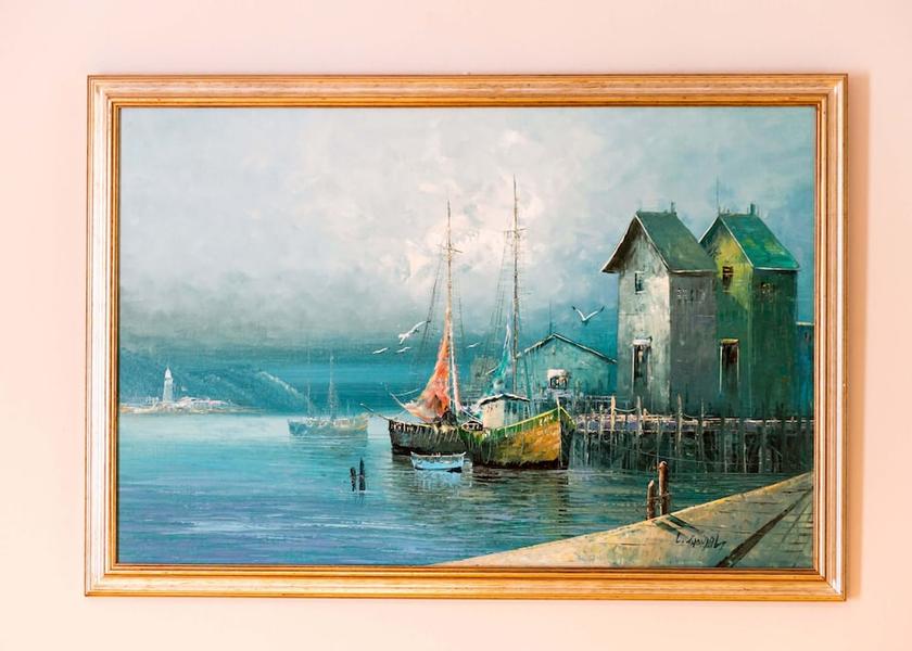 Dubrovnik - Southern Dalmatia Mljet Interior Entrance