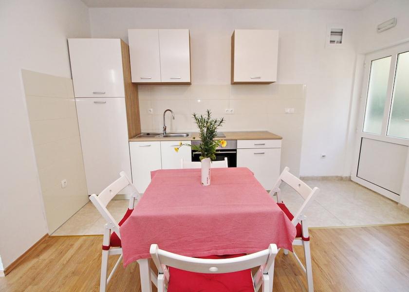 Dubrovnik - Southern Dalmatia Mljet Interior Entrance