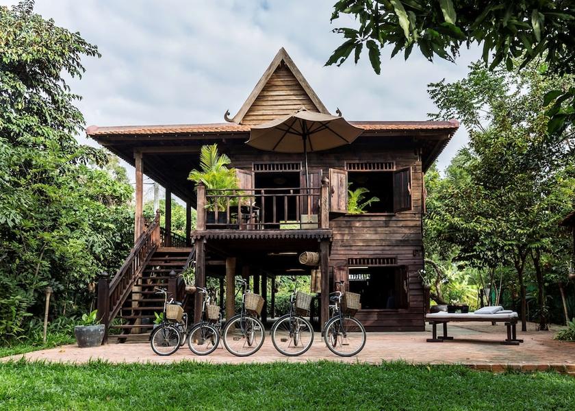 Siem Reap Siem Reap Restaurant