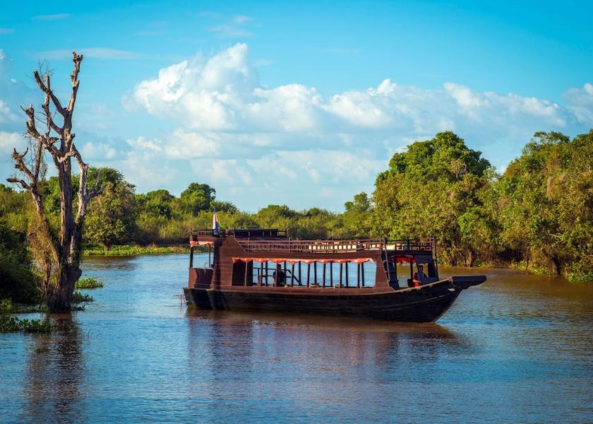 Siem Reap Siem Reap Amenity