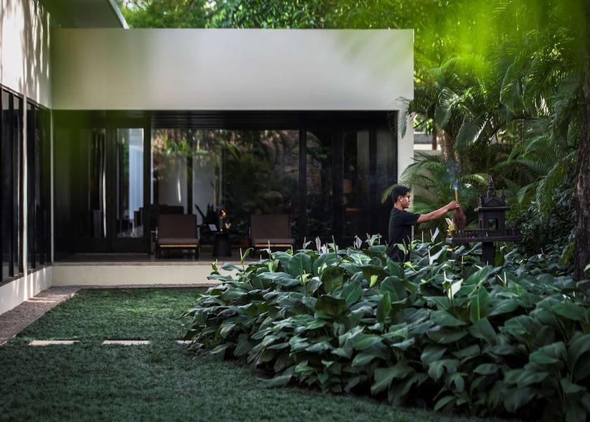 Siem Reap Siem Reap Spa