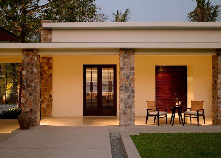 Siem Reap Siem Reap Room