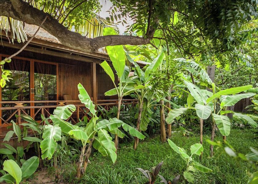 Siem Reap Siem Reap Garden View