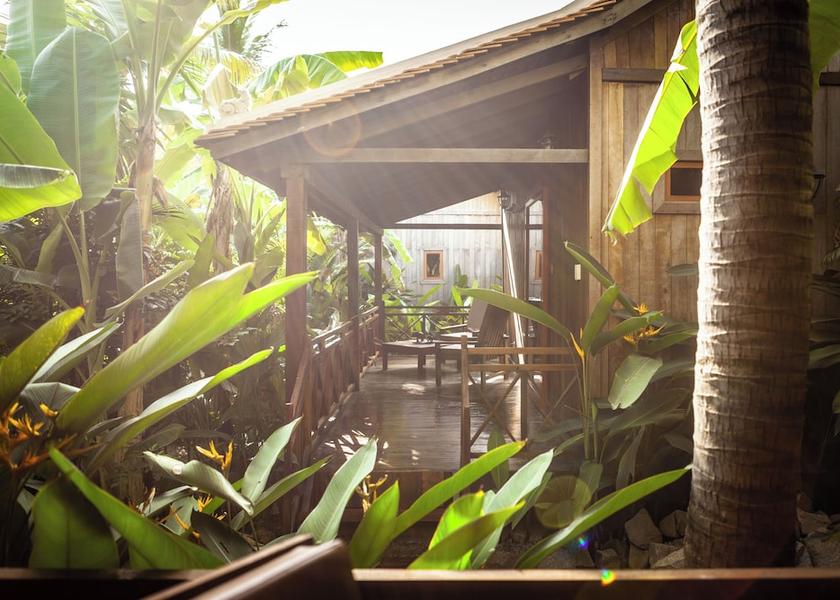 Siem Reap Siem Reap Garden View