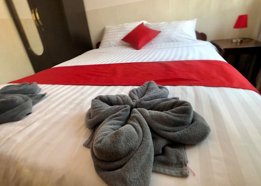 Siem Reap Siem Reap Room
