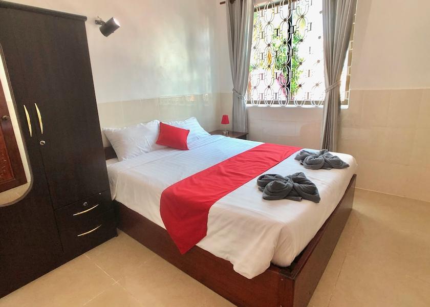 Siem Reap Siem Reap Room