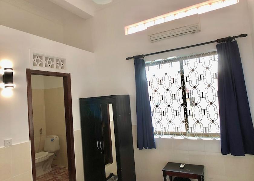 Siem Reap Siem Reap Room