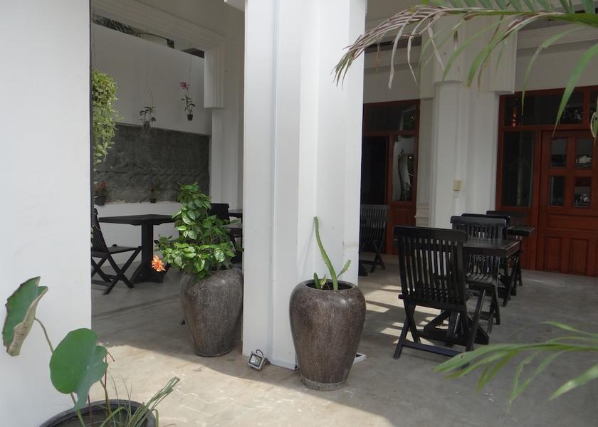 Siem Reap Siem Reap Facade