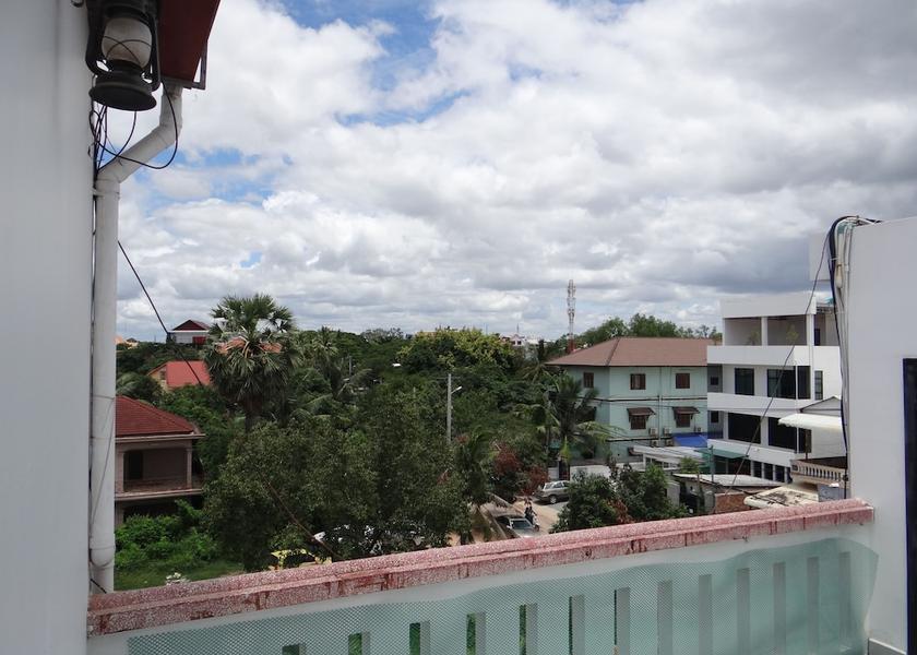 Siem Reap Siem Reap Terrace