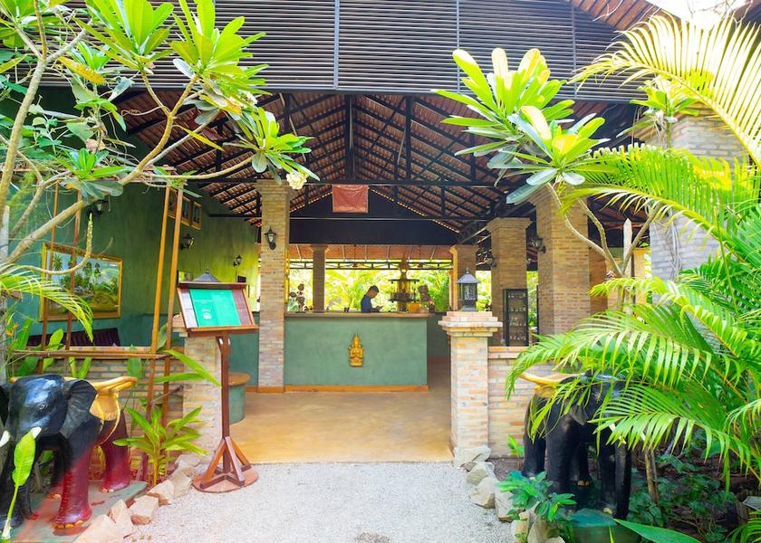 Siem Reap Siem Reap Reception Hall