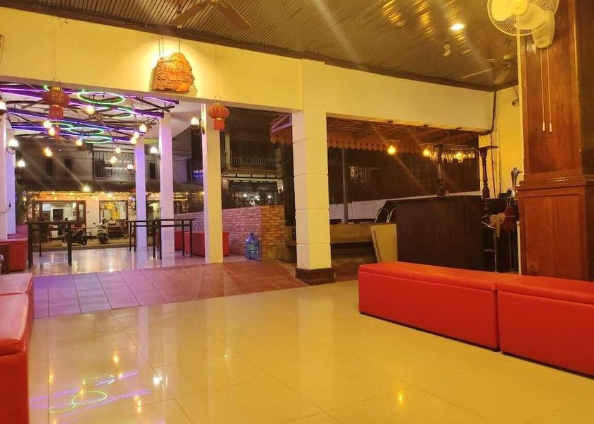 Siem Reap Siem Reap Reception Hall