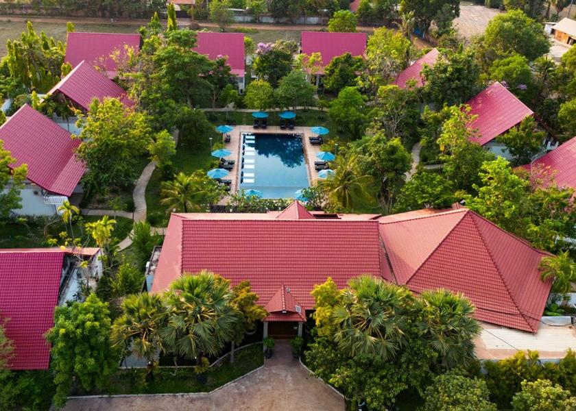 Siem Reap Siem Reap Primary image