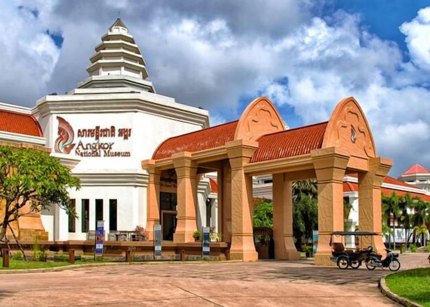 Siem Reap Siem Reap Point of interest