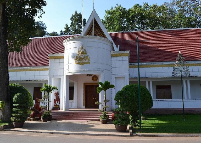 Siem Reap Siem Reap Point of interest