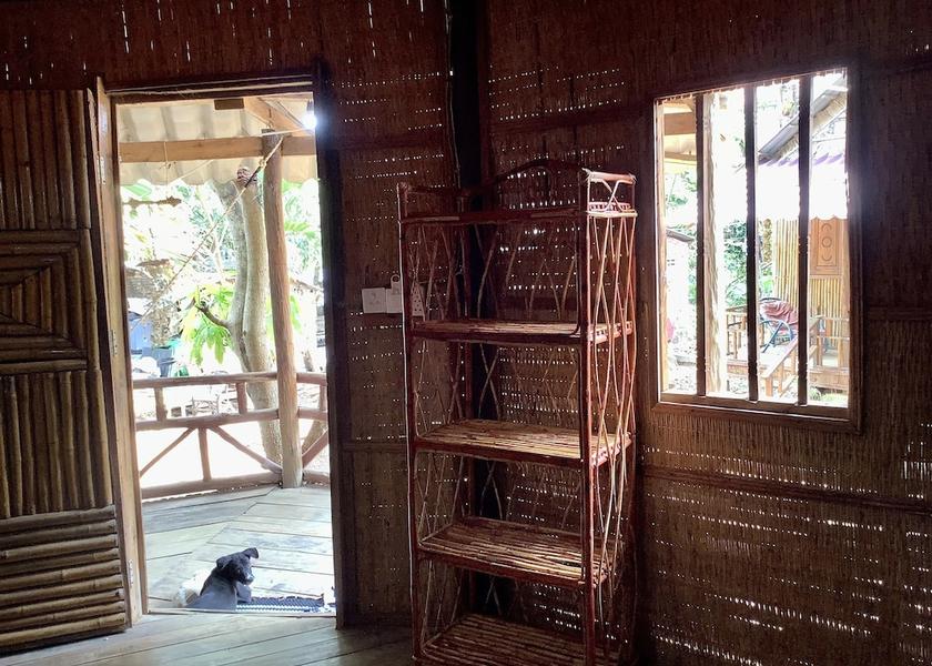 Preah Sihanouk Koh Rong Sanloem Room