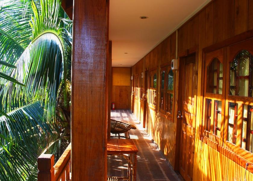 Preah Sihanouk Koh Rong Property Grounds