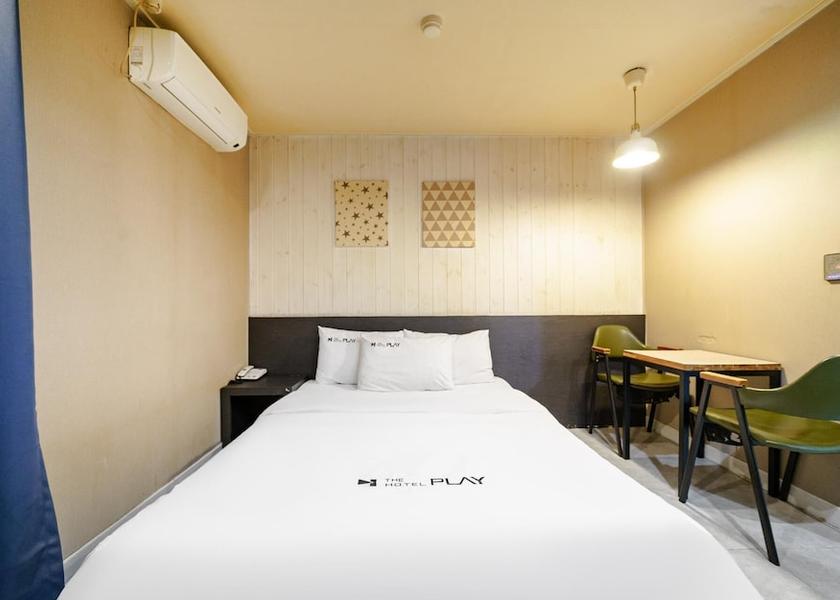 Gyeonggi Bucheon Room