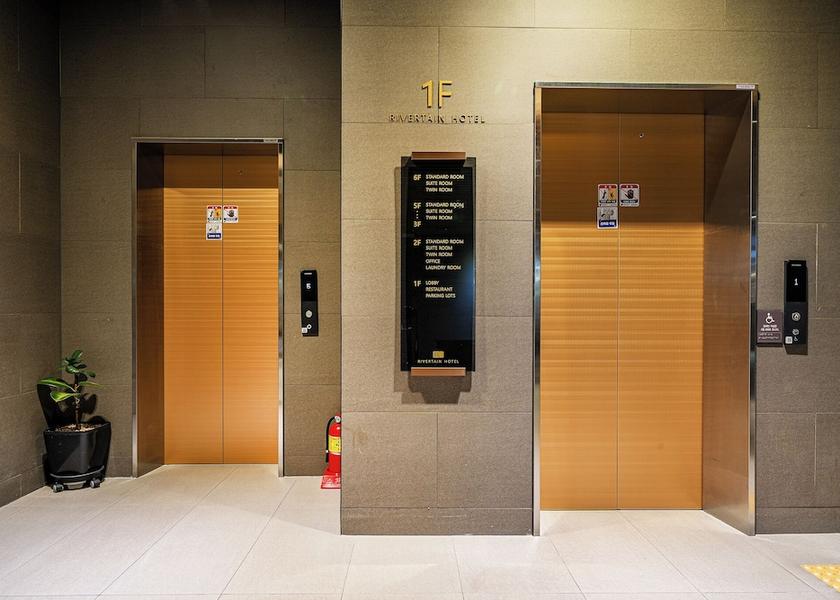 North Gyeongsang Gyeongju Lobby