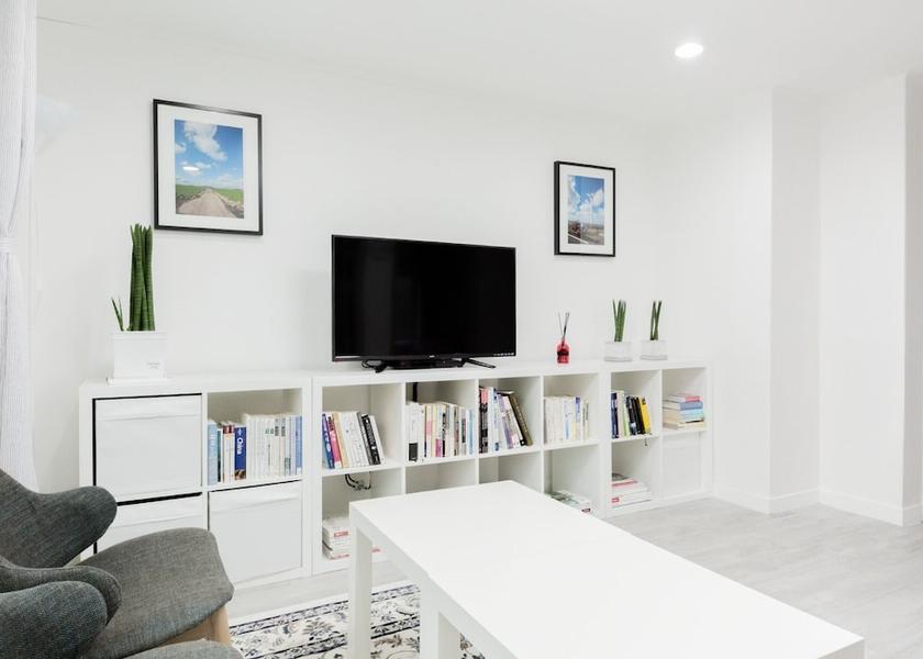 Gyeonggi Seoul Living Area